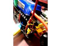QAV250 antenna by chiborz