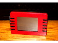 MKS TFT32 Case by Malatang