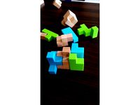 Difficult Puzzle by averypierce