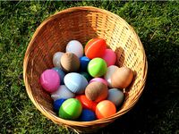Easter Egg by orpegam