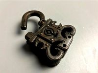 Vorpal Lock by nexnox