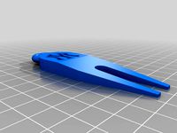 Golf Divot Tool Yankees by bearcat06