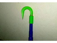 Broomstick mountable hook by arpruss