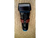 Shaver Mount by MakerDan55