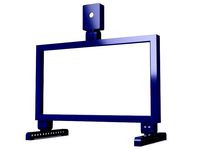 Raspberry Pi Display Housing by t1dTom