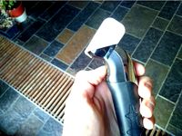 Wahl Lithium Ion cover by peteruithoven