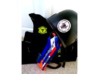 Zombie outbreak response team MOLLE edition by thephatmaster