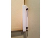 Manila Folder Holder by thecodedgamer