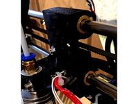 Mod. carriage X for Selfoil 8 x 14 x 20 by guillef