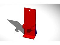 Swivl Stand up Mic Holder by Jroemisch