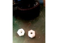 adaptateurs roue 1/10 1/18 by KZR