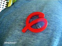 badge by hub3D