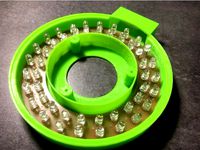Case Ring LED for Binoculars & Scopes . by Stef007