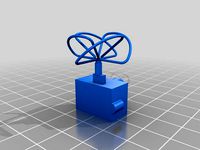 TX02 Model STL by CesiumSalami