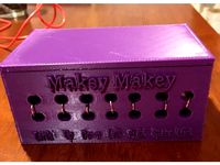 Makey Makey Case by mxcaratachea