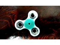 Create Cafe Spinner by CreateCafe3D