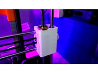 Anet A8 X-axis R1 by Jeka_tm