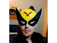 Birdman Helmet by Vetto77