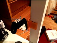 3D Printer Camholder by gruschka