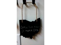 Ohio Chalkboard by Jtexans4