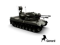 Gepard
