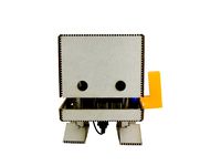 TJBOT by CAVEDU
