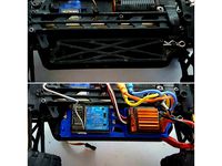 Maverick Ion Battery Cover Brushless Upgrade by Myles97