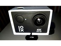 Primux Cam Frame by Opcion3d