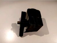 Hex Key Wing Nut by meistertek