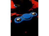 Double Bearing Mini Spinner by GearGeek