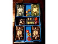 Elder Sign Small Box Expansion Organizer by ericwe67