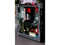 HPE ProLiant MicroServer Gen8 2x 2.5" HDD Bracket by stanoba