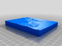 Nevada Mountains  by RyanAlexanderAdams