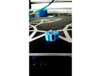 Anet A8 Bed Level Upgrade by Malcy