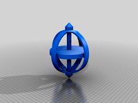 Gyroscope by ntdwyer