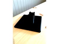 Samsung PS-ET3 table stand by JDolven