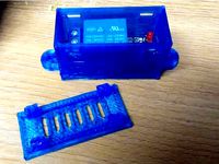 Caja para placa de rele arduino 5v 1 solo canal by tximy