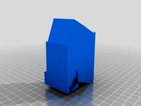 warter spluit by Oversands