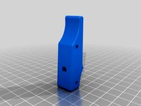 FoldaRap Extruder by Clemme