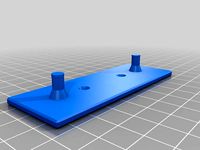 Shoe horn hook by maxistar