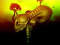 PLYCIOUS by Cyillious