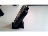 Little PolyStand (Smartphone Stand) by DanielKolz