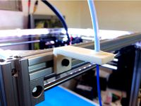 Flyingbear Filament Guide by dhanny