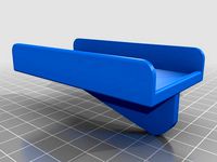 Bottom Battery guard and angled launcher by RONRAYSING