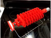 Machine with Weight by torpedan