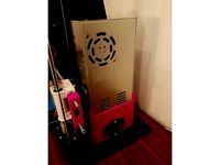 Anet A8 JoyNano Power Supply Mount & Stand by pshankland