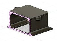 Solar Connector Box by krasm