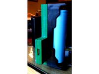 LI-ION CHARGER 18650 FOR TP4056 by torcente
