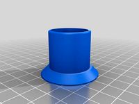 Stand Vgod 25 MM by romu4100