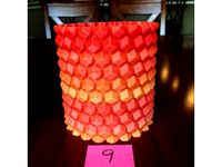 Spiral vase friendly "Pineapple" planter by derglow